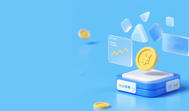 全流程资产数字化管理